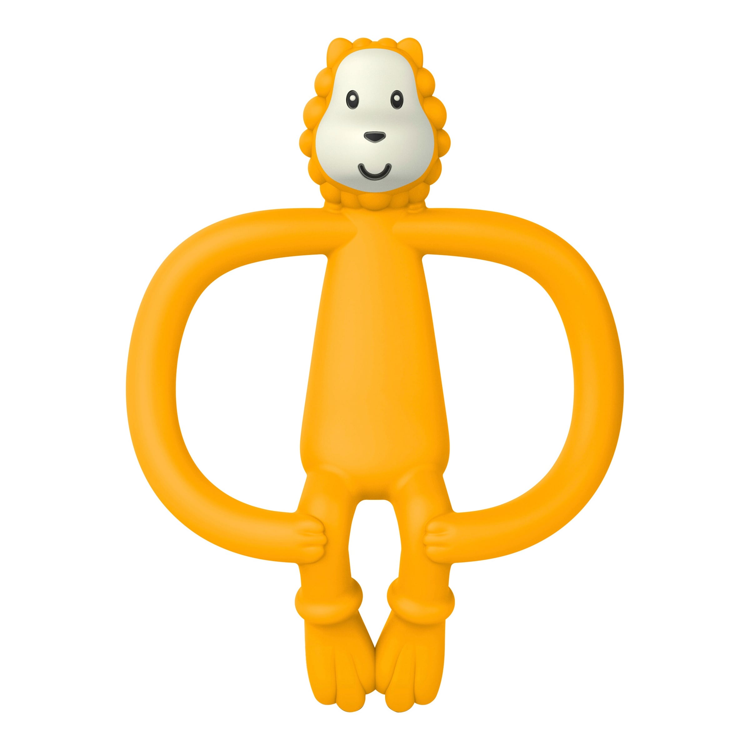 Matchstick Monkey Zahnungshilfe