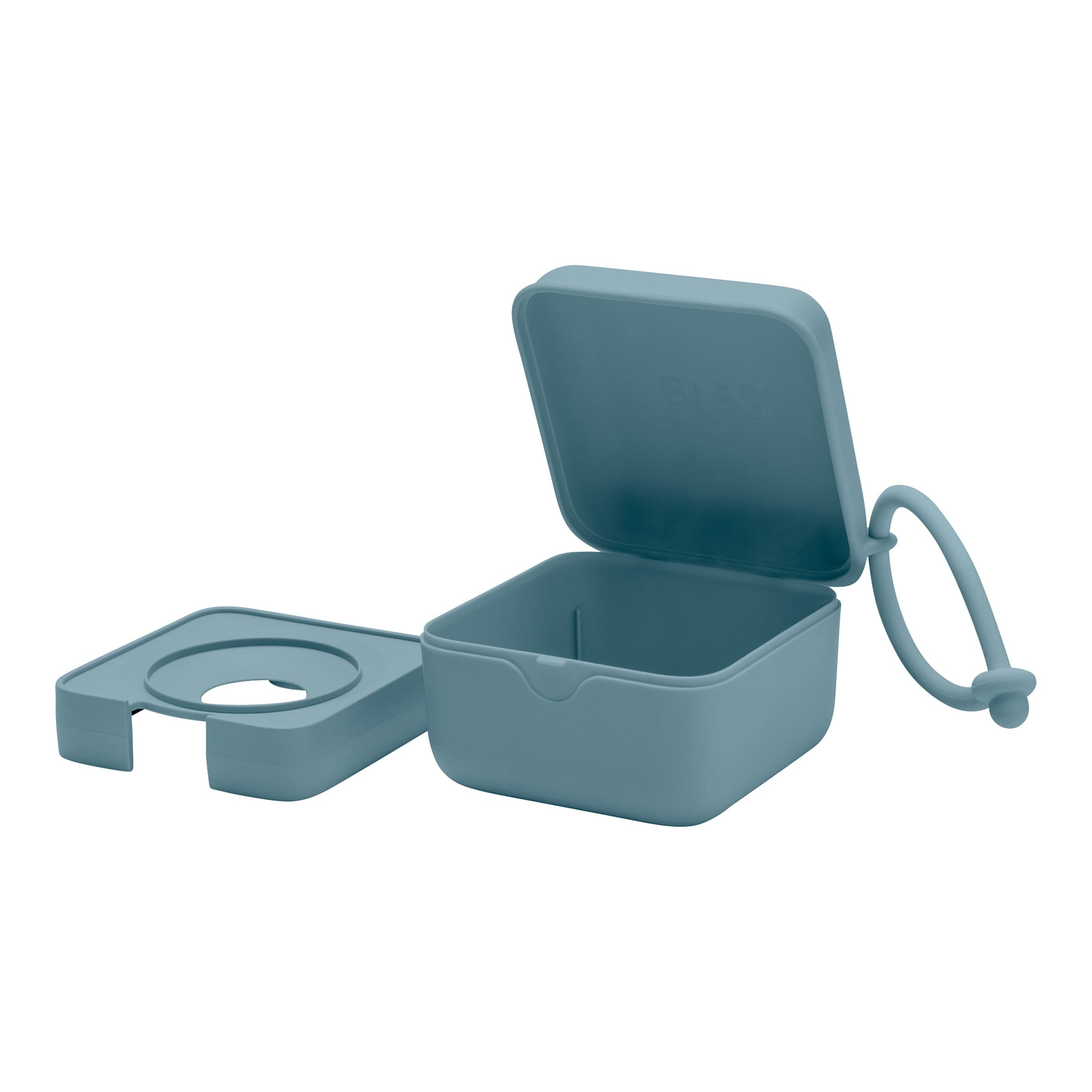 Bibs Schnullerbox