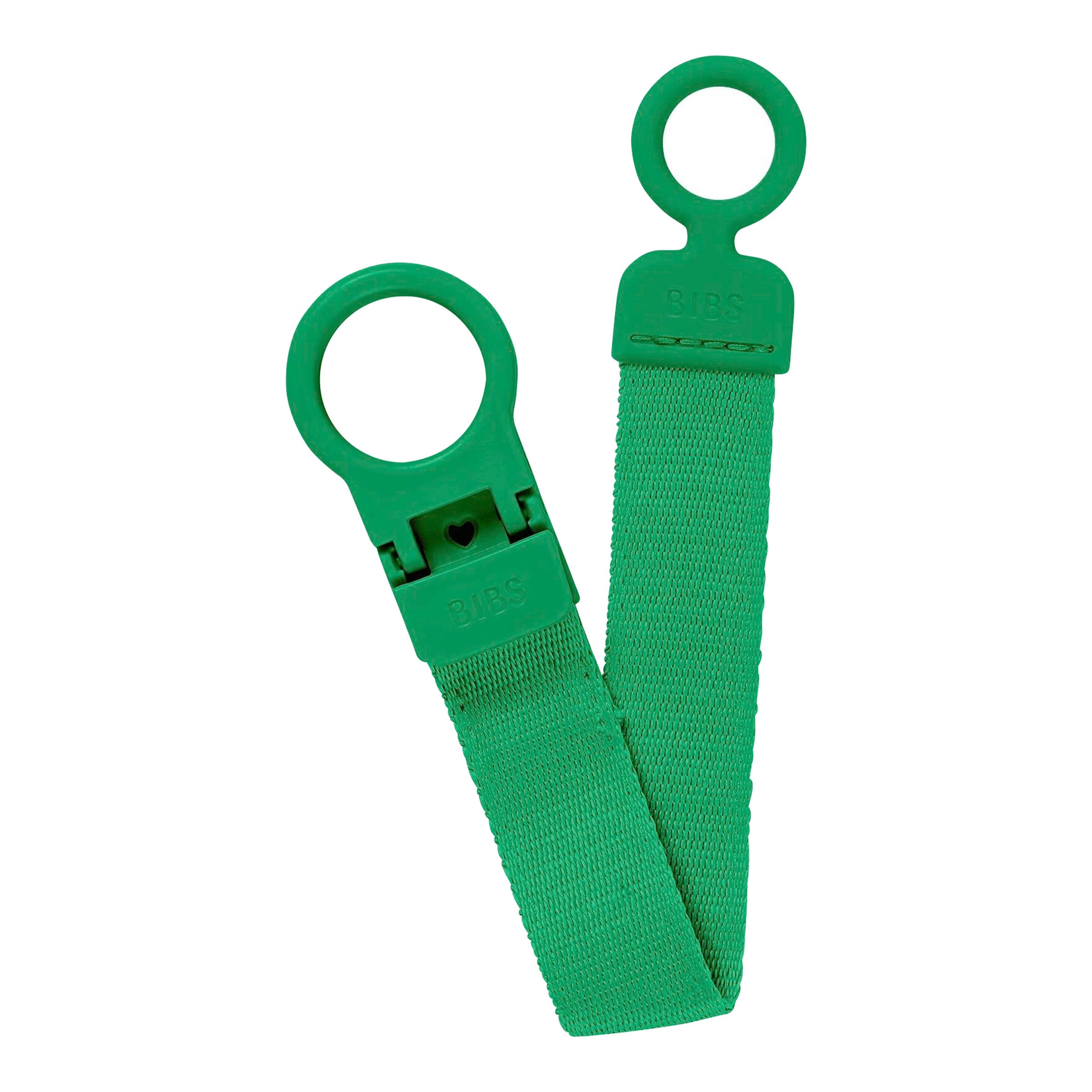 Bibs Schnullerkette