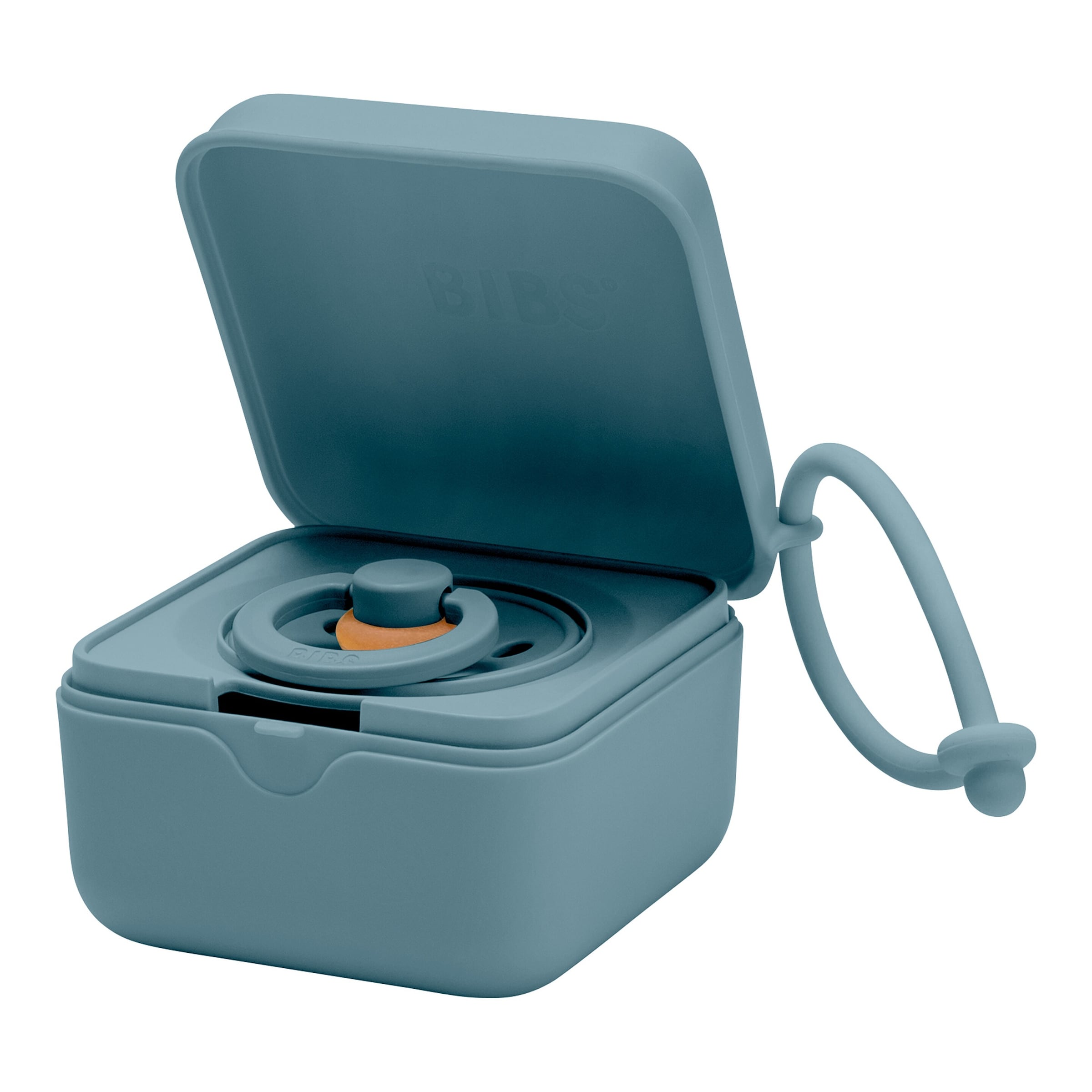 Bibs Schnullerbox