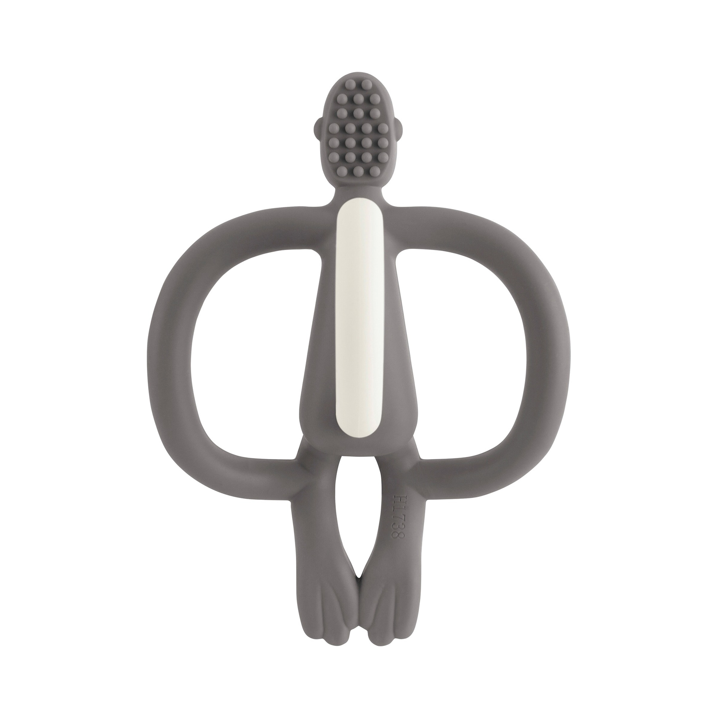 Matchstick Monkey Zahnungshilfe Monkey