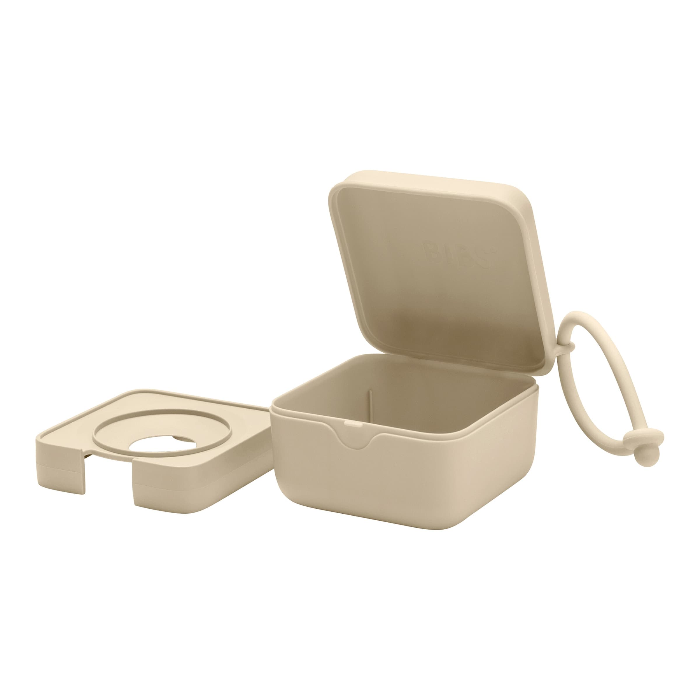 Bibs Schnullerbox