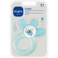 Mam Kühlbeißring & Greifling Cooler, ab 4M