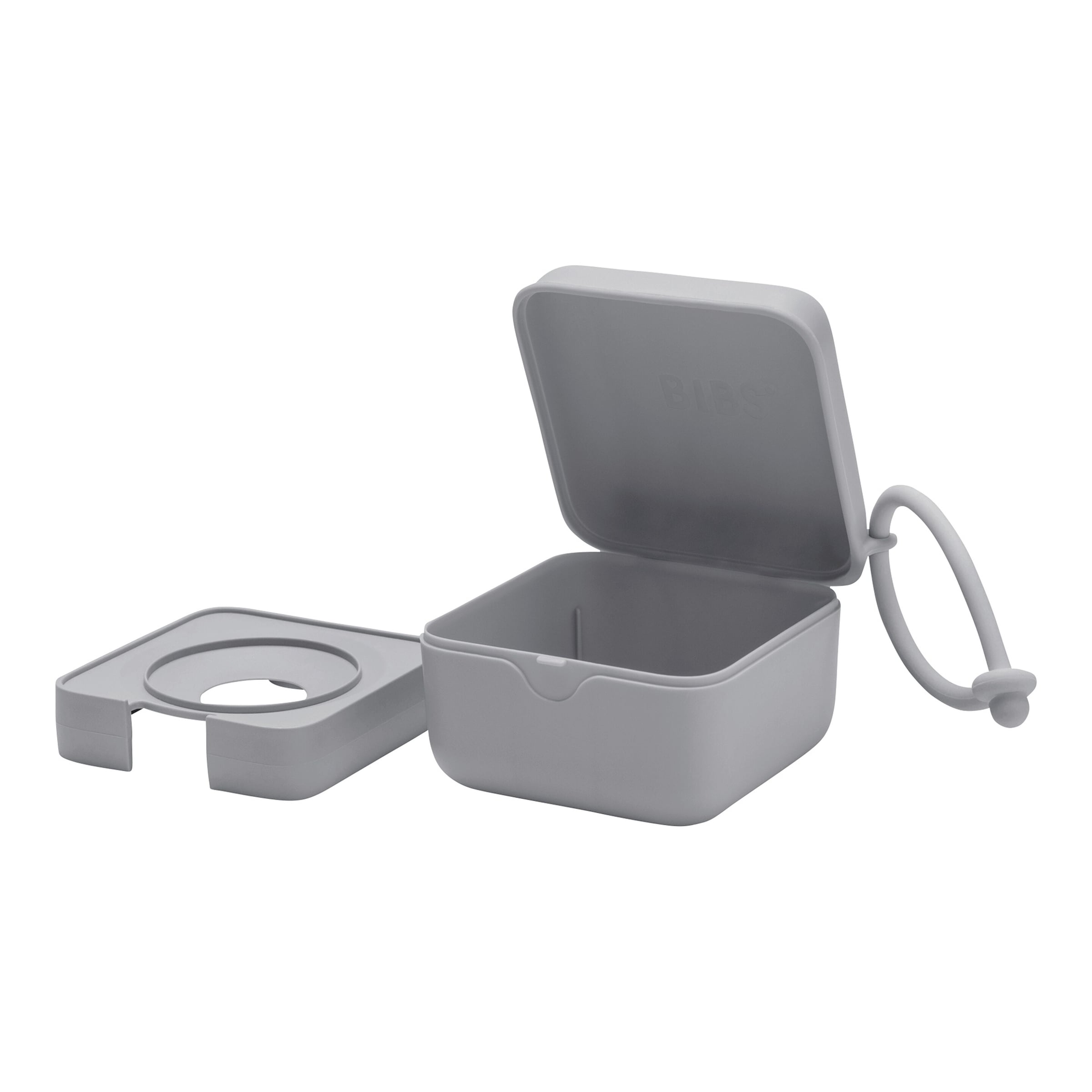 Bibs Schnullerbox
