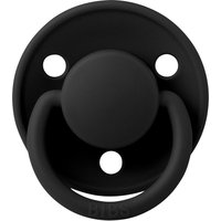 Bibs 2er-Pack De Lux Schnuller Silikon, 0-3 Jahre